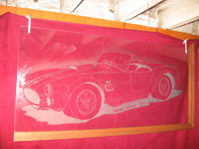 1965 Shelby Cobra - photo 2