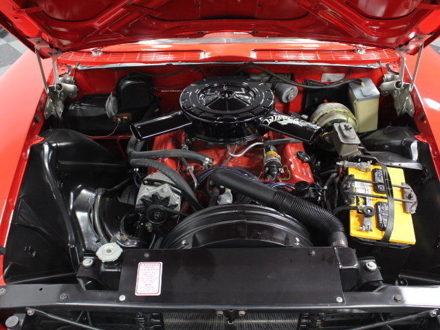 1960 Buick LeSabre Custom - photo 4