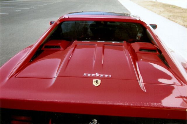 1986 Replica/Kit Makes Custom CUSTOM - photo 10