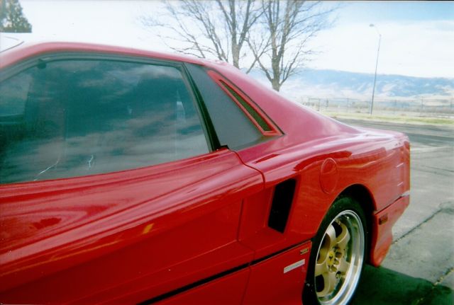 1986 Replica/Kit Makes Custom CUSTOM - photo 11
