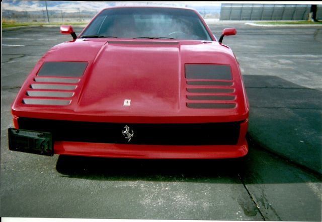 1986 Replica/Kit Makes Custom CUSTOM - photo 12