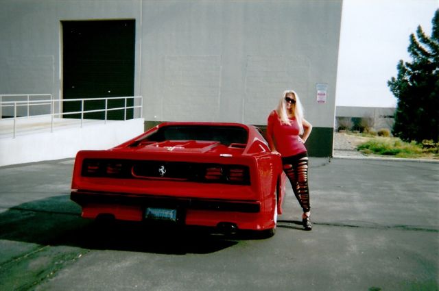 1986 Replica/Kit Makes Custom CUSTOM - photo 2