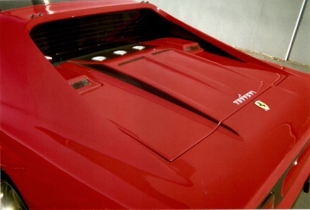 1986 Replica/Kit Makes Custom CUSTOM - photo 3