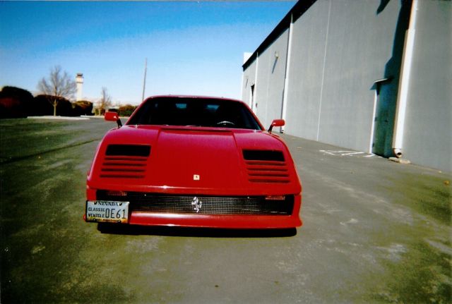 1986 Replica/Kit Makes Custom CUSTOM - photo 5