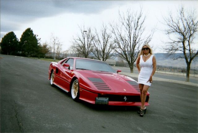 1986 Replica/Kit Makes Custom CUSTOM - photo 6