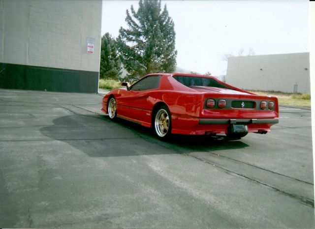 1986 Replica/Kit Makes Custom CUSTOM - photo 7