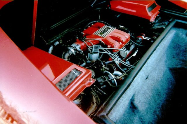 1986 Replica/Kit Makes Custom CUSTOM - photo 9