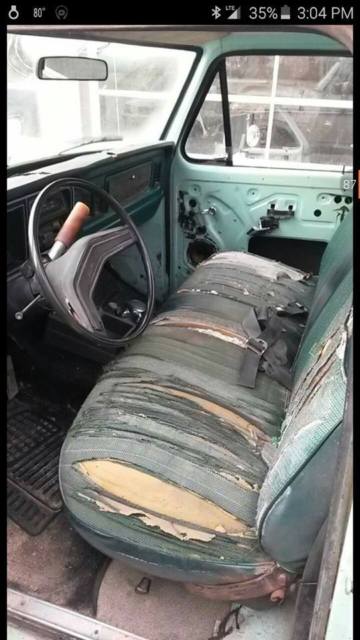 1978 Ford F-150 Custom - photo 11