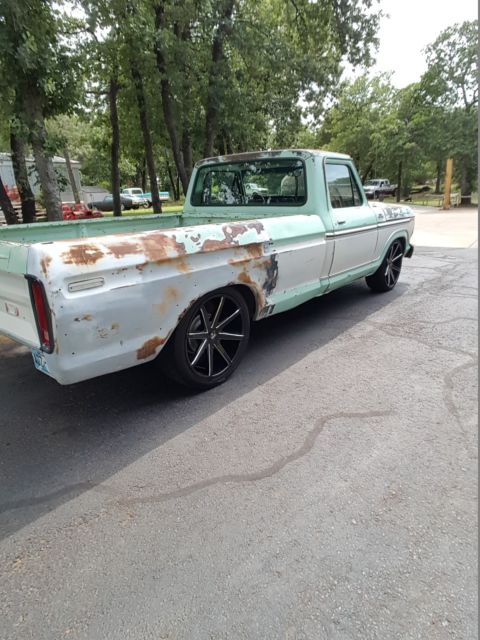 1978 Ford F-150 Custom - photo 6