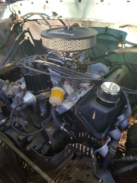1978 Ford F-150 Custom - photo 7