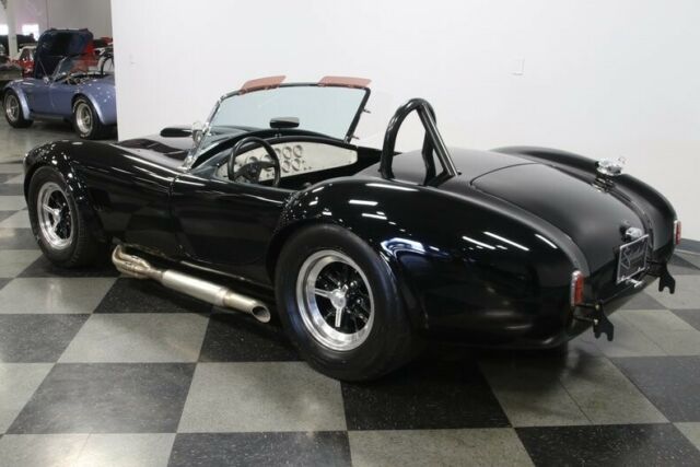 1964 Shelby Cobra Replica - photo 10