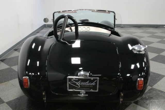 1964 Shelby Cobra Replica - photo 12