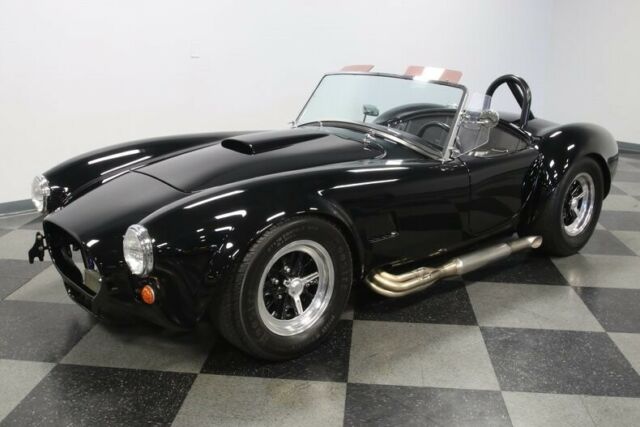 1964 Shelby Cobra Replica - photo 6