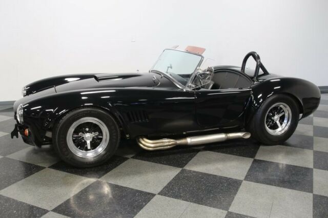 1964 Shelby Cobra Replica - photo 7