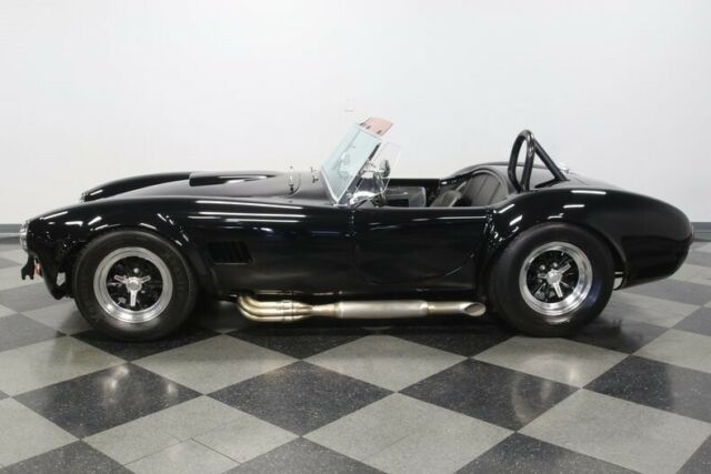 1964 Shelby Cobra Replica - photo 8