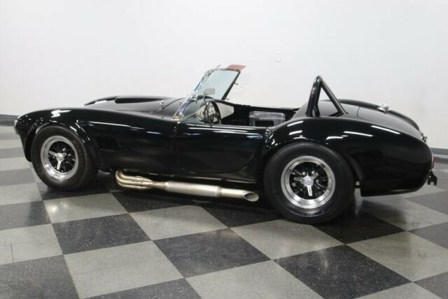 1964 Shelby Cobra Replica - photo 9