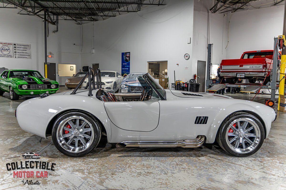 1965 Shelby Cobra - photo 10
