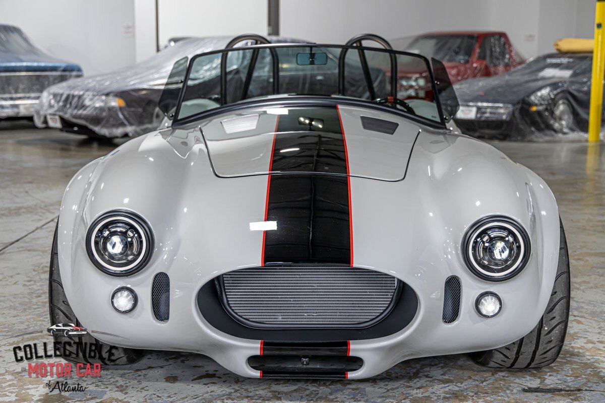 1965 Shelby Cobra - photo 13