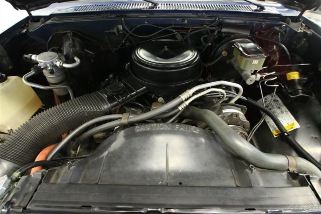 1986 Chevrolet C10 Silverado - photo 3