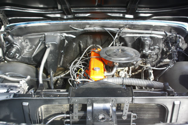 1972 Chevrolet C-10 Custom - photo 5