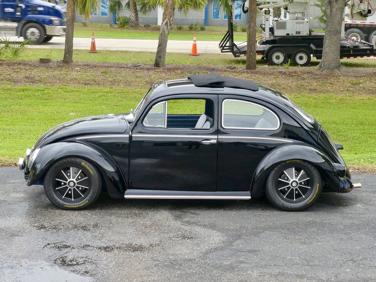 1959 Volkswagen Beetle - photo 10