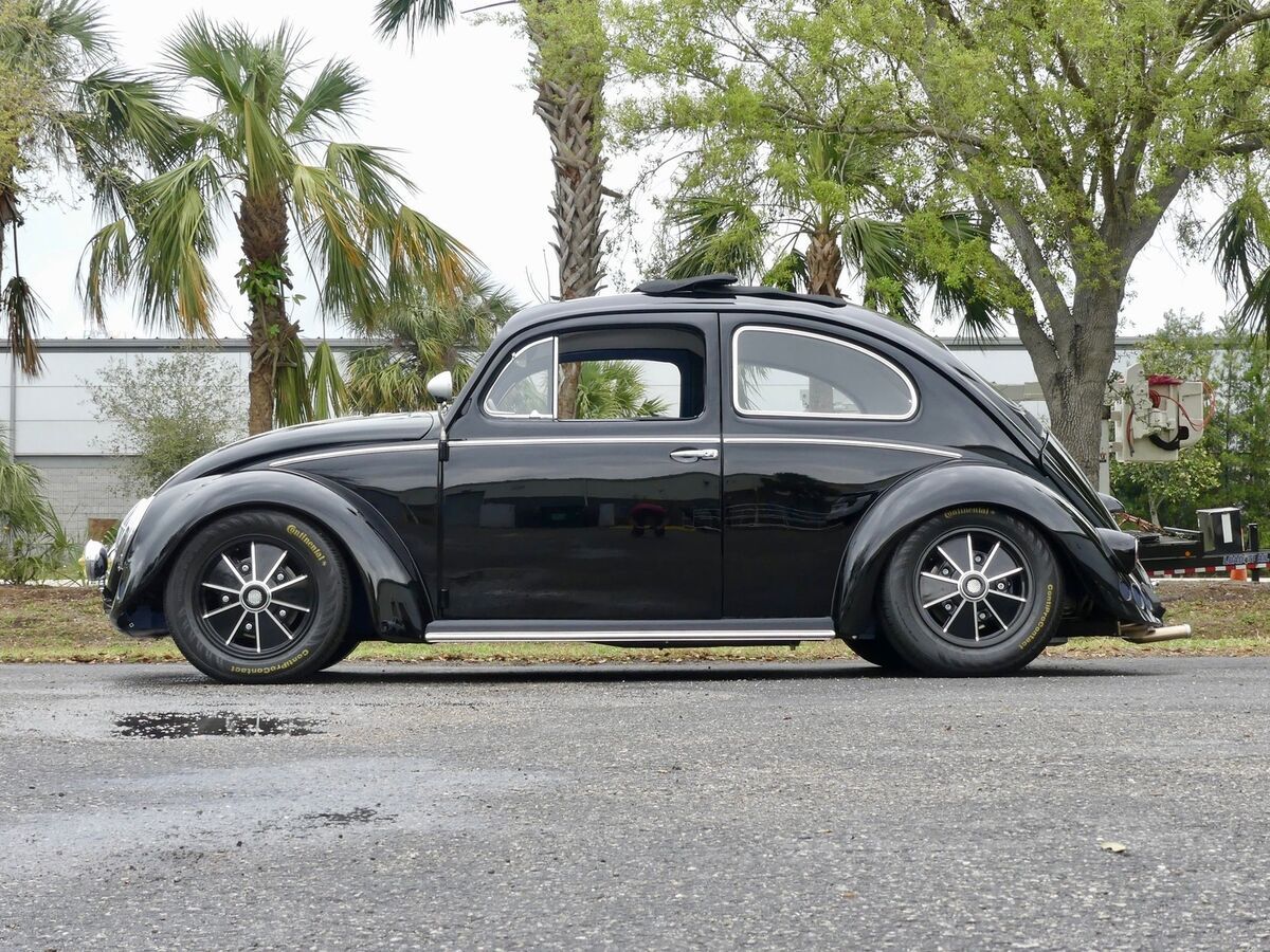 1959 Volkswagen Beetle - photo 11