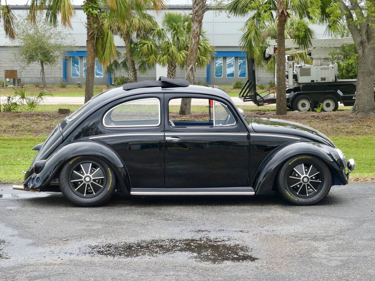 1959 Volkswagen Beetle - photo 3