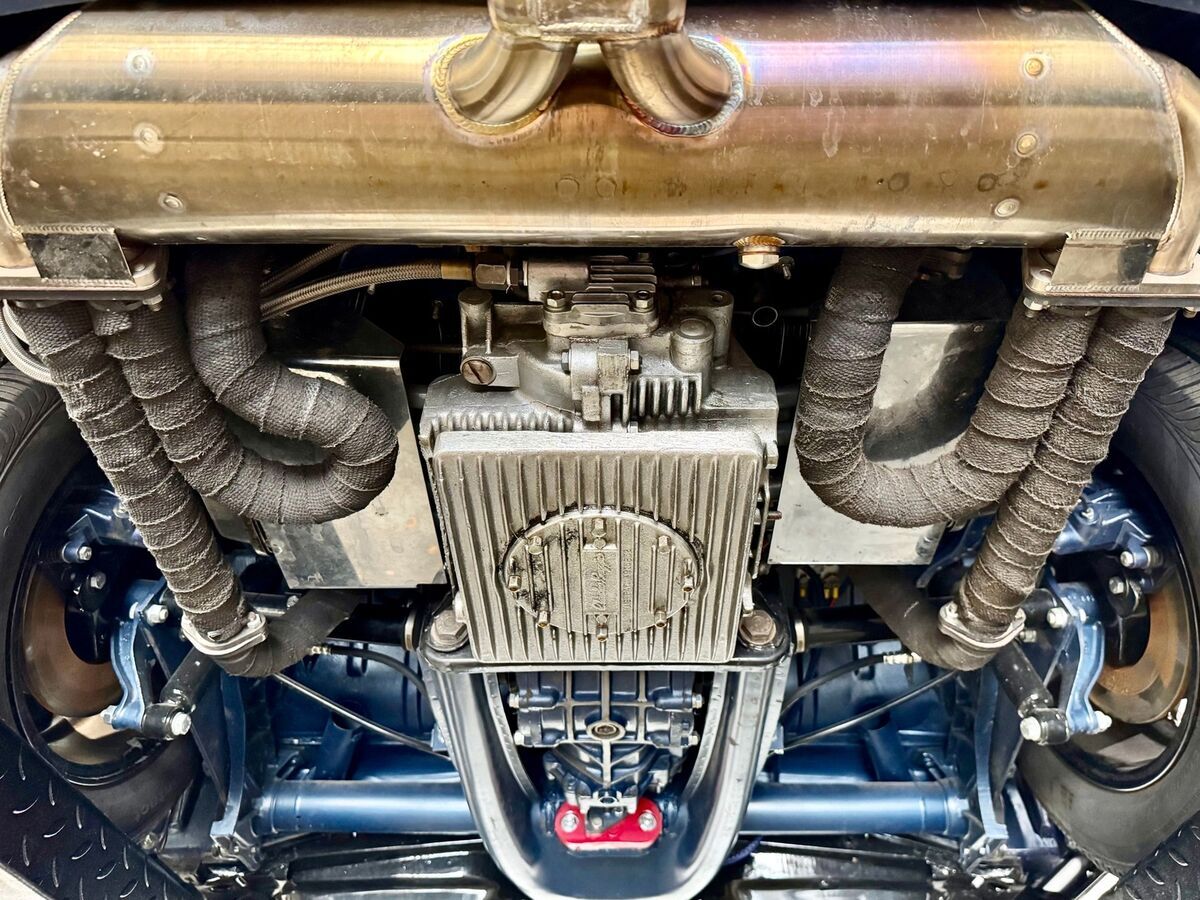 1959 Volkswagen Beetle - photo 5
