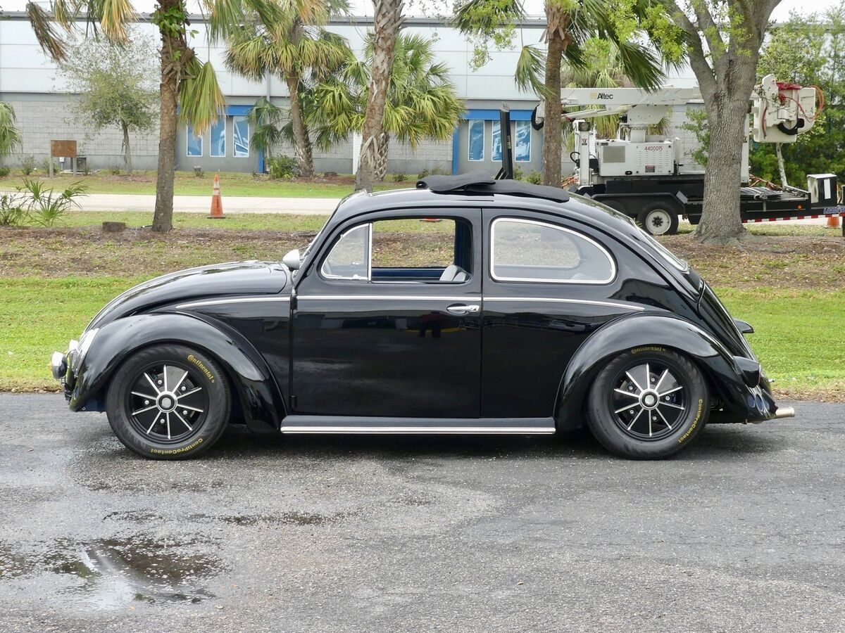 1959 Volkswagen Beetle - photo 9