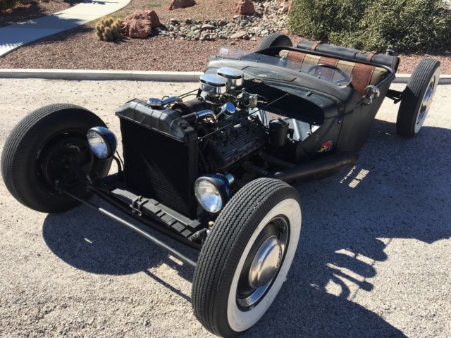1932 Ford Other - photo 3