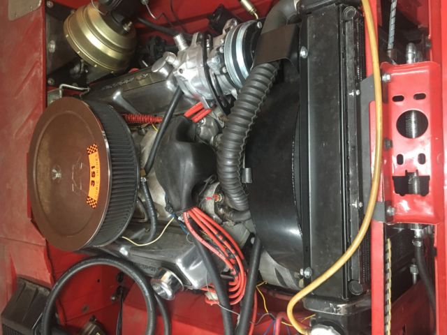 1973 Ford Bronco - photo 4