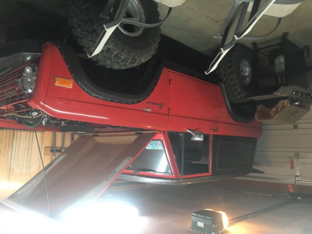 1973 Ford Bronco - photo 5