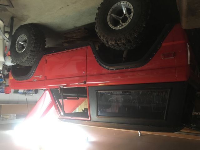 1973 Ford Bronco - photo 7