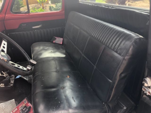 1953 Ford Other - photo 11