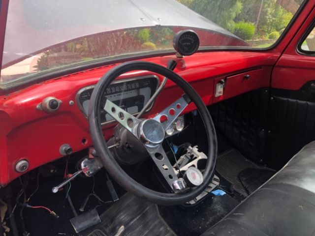 1953 Ford Other - photo 12