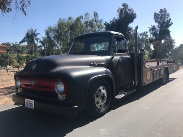 1953 Ford Other - photo 8