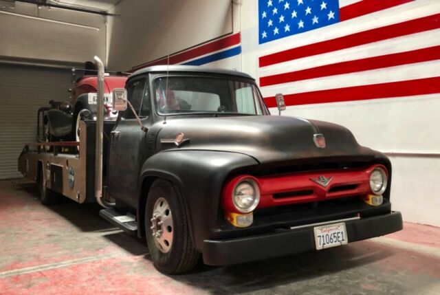 1953 Ford F-100 - photo 2