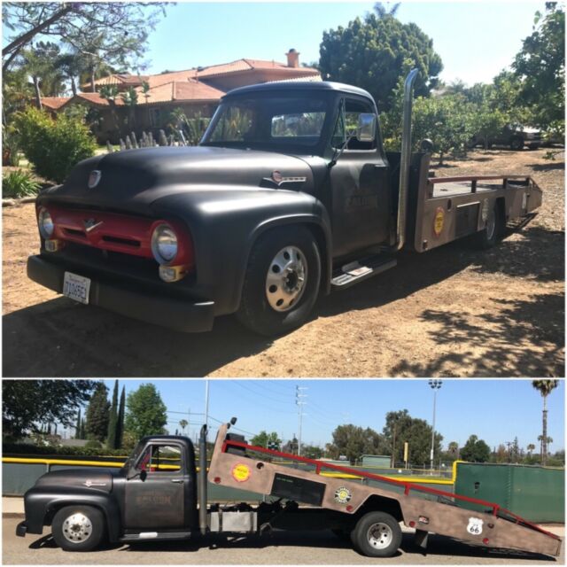 1953 Ford F-100 - photo 3