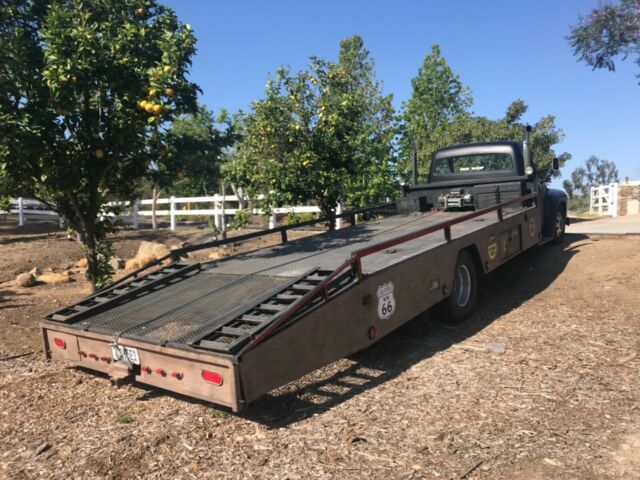 1953 Ford F-100 - photo 4
