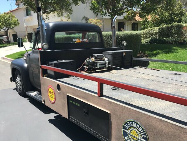 1953 Ford F-100 - photo 5