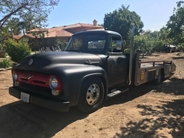 1953 Ford F-100 - photo 6