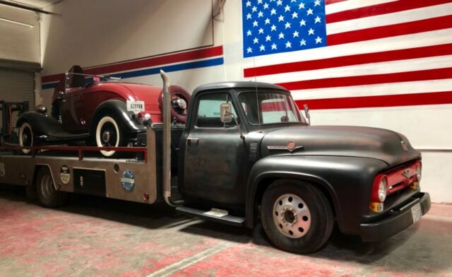 1953 Ford F-100 - photo 9