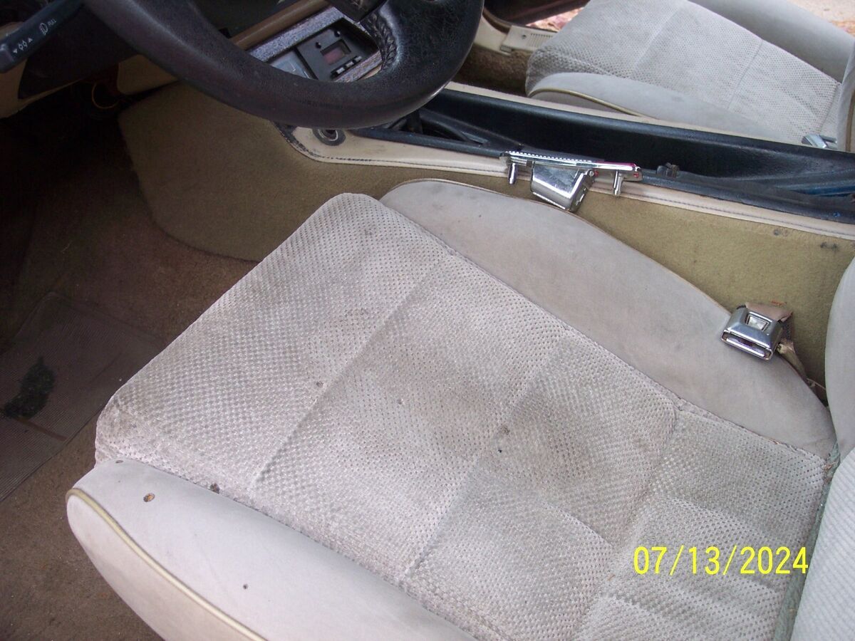 1985 Mercury Capri - photo 12