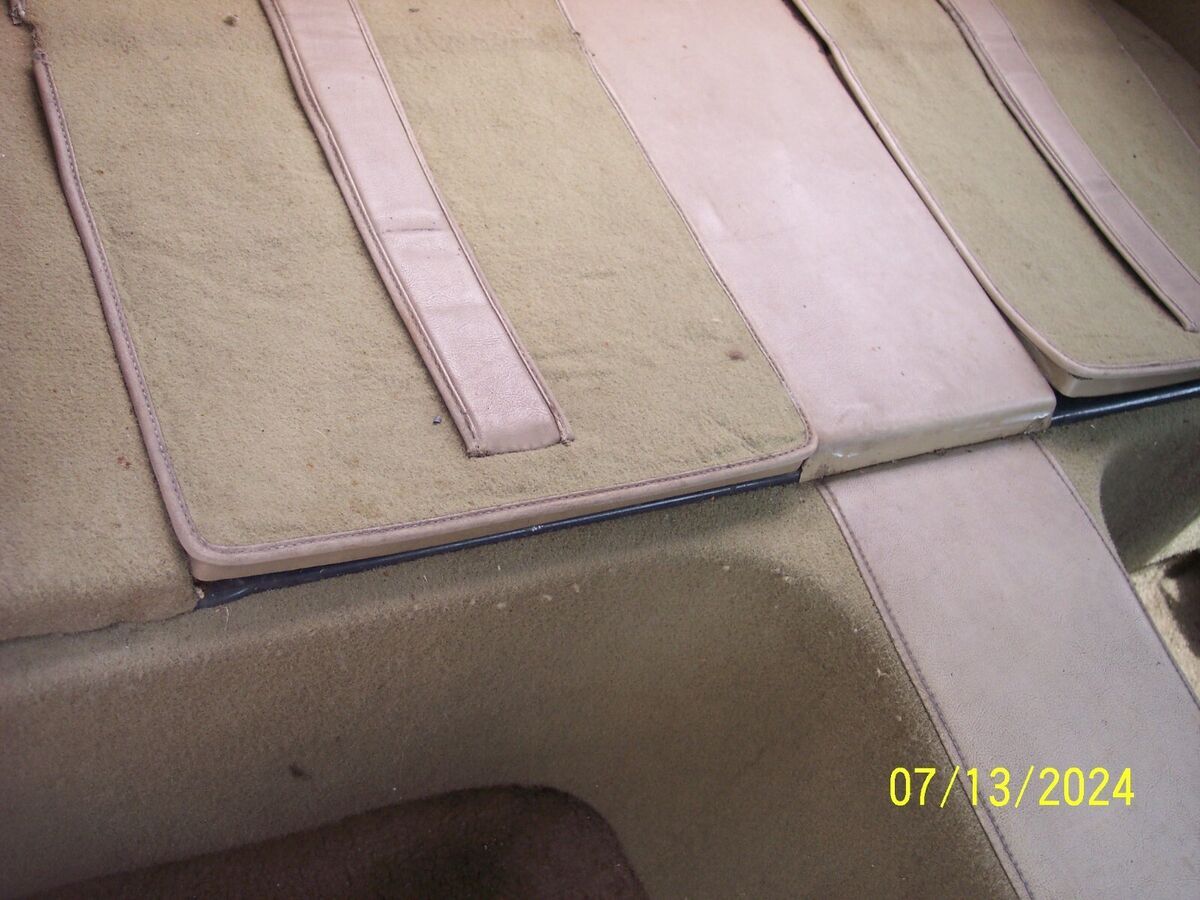 1985 Mercury Capri - photo 13