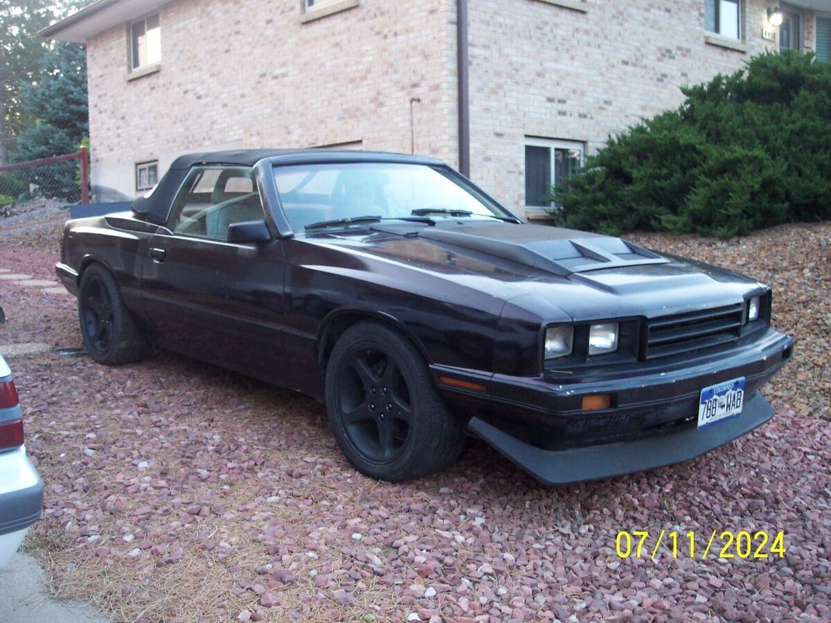 1985 Mercury Capri - photo 3