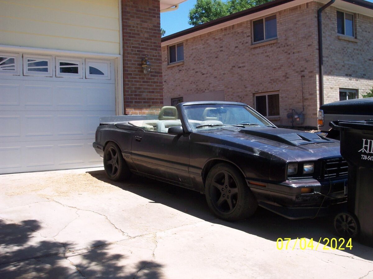 1985 Mercury Capri - photo 5