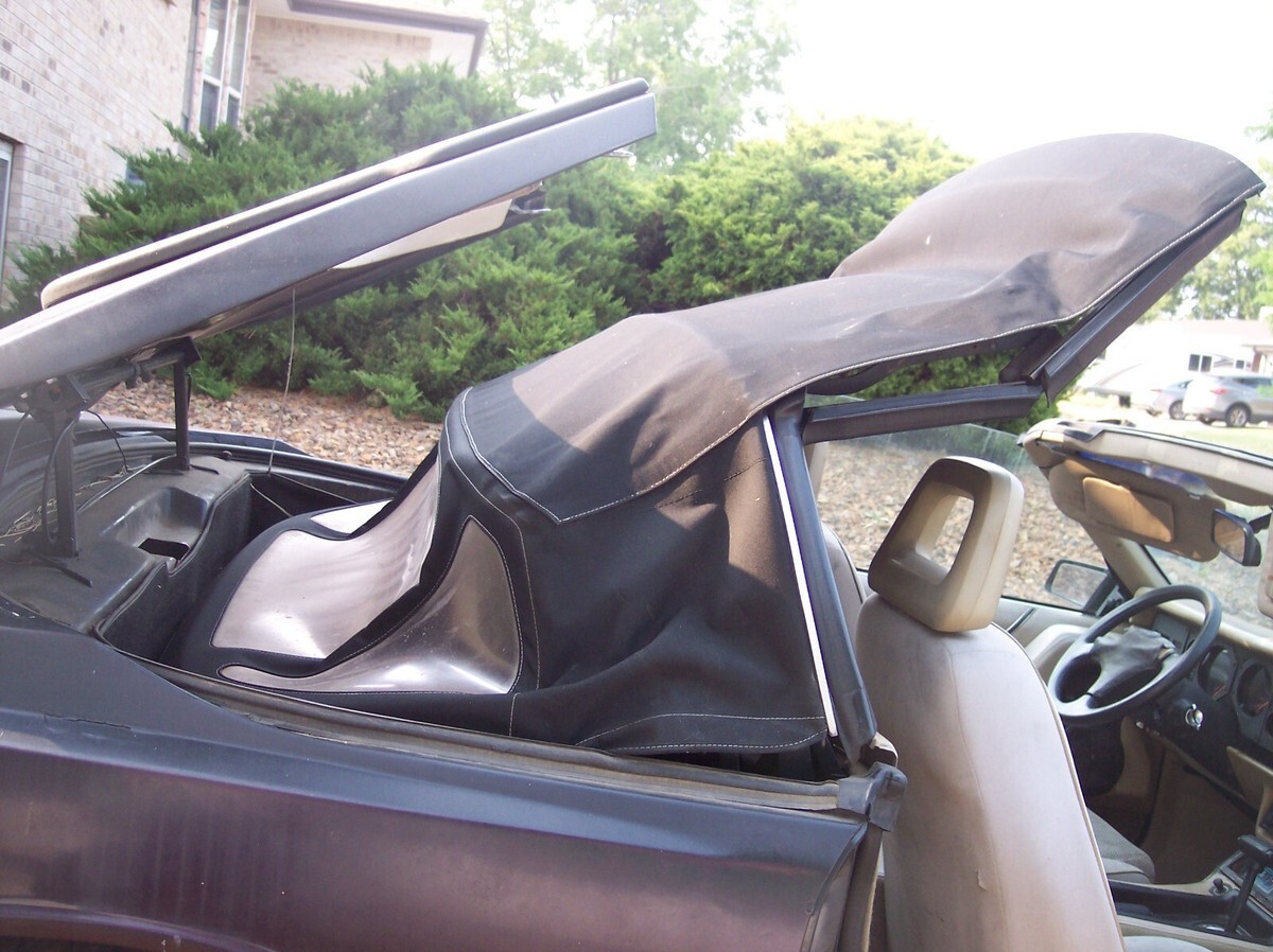 1985 Mercury Capri - photo 6