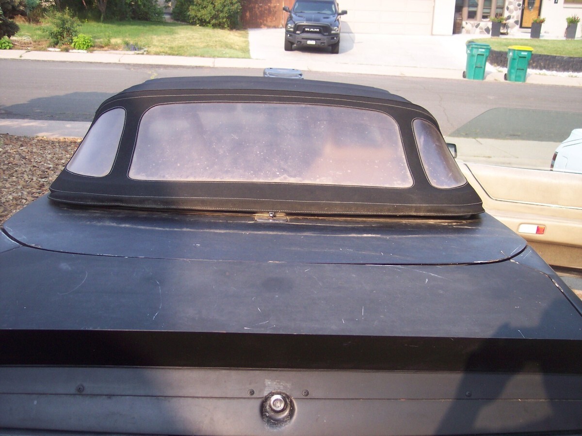 1985 Mercury Capri - photo 7