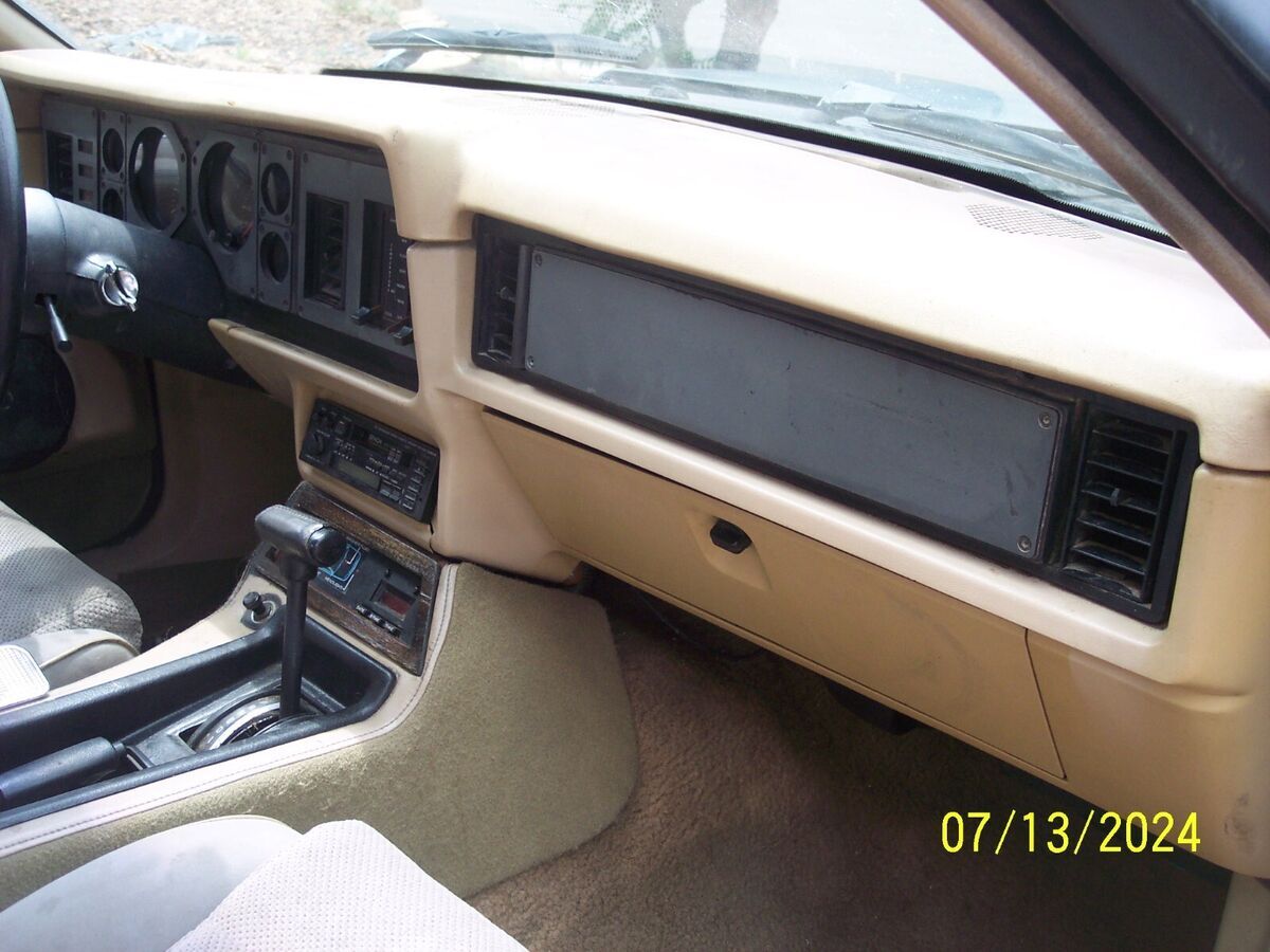 1985 Mercury Capri - photo 9