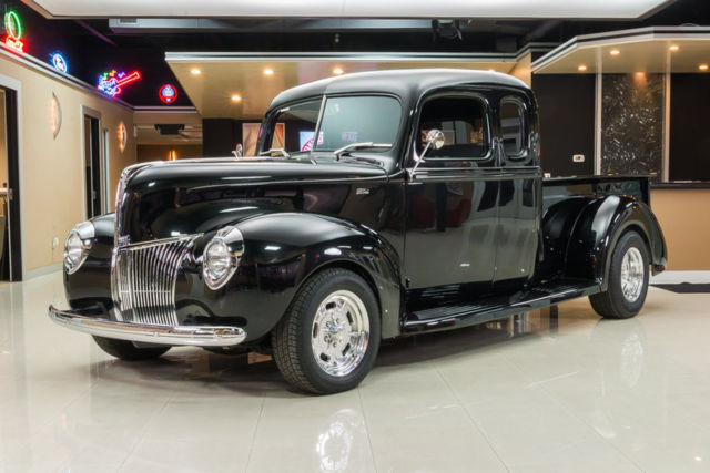 1940 Ford Other Pickups